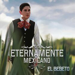 Cover of Eternamente Mexicano