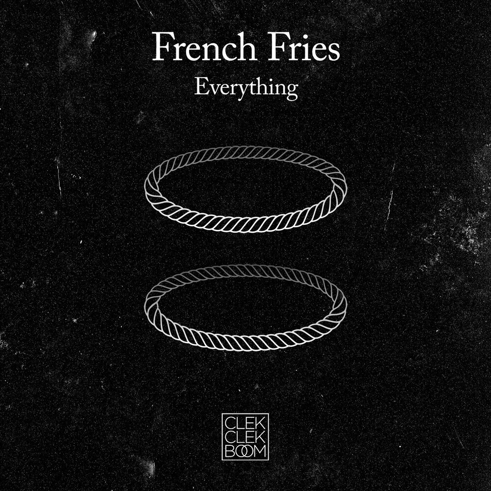 Picture of Everything - EP