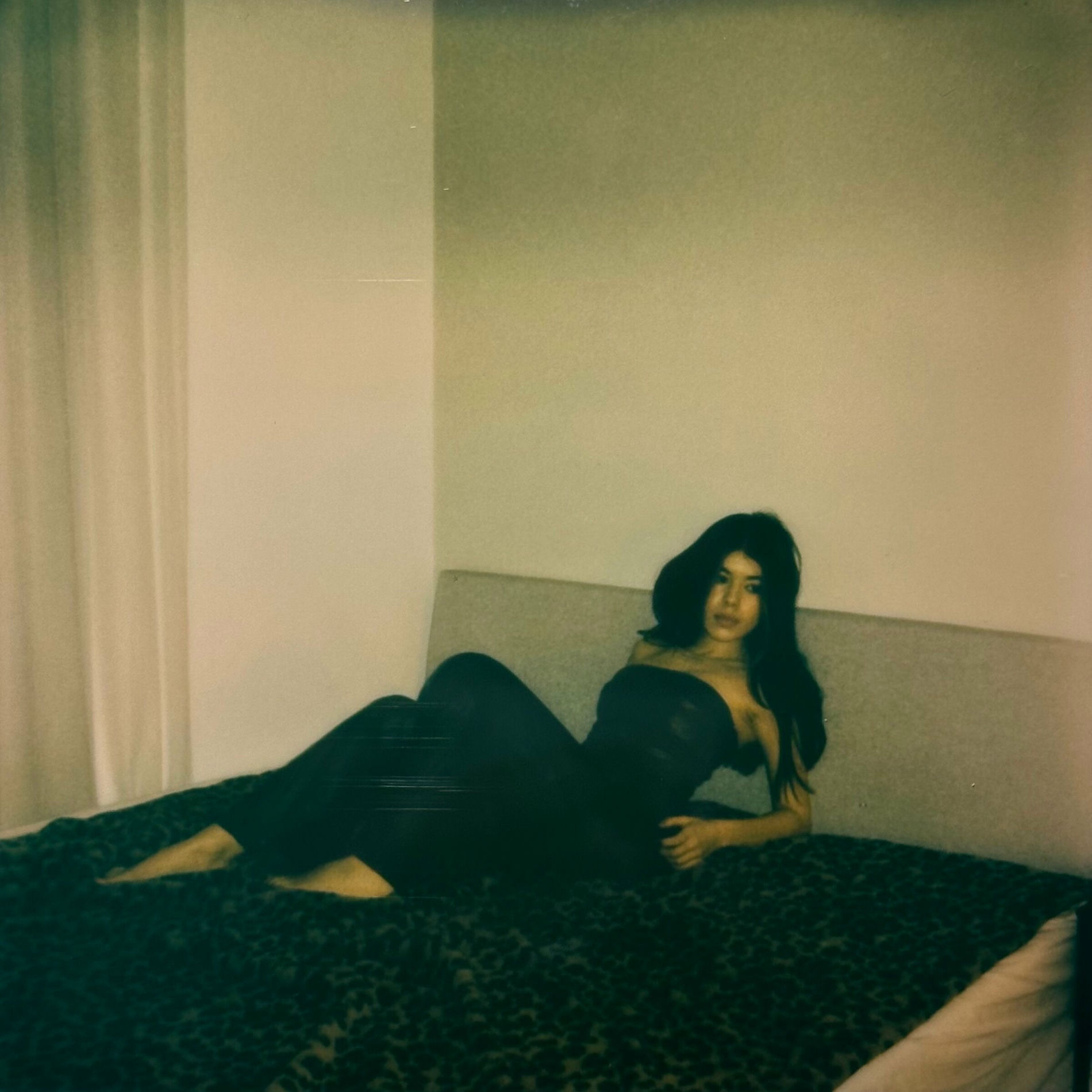 Album cover of Metamorphosis