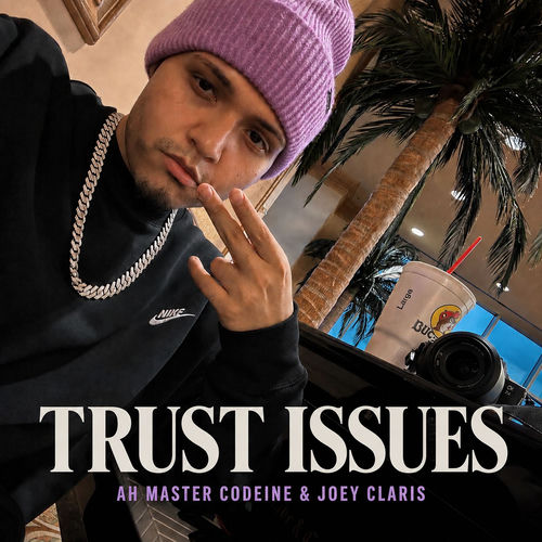 Trust Issues