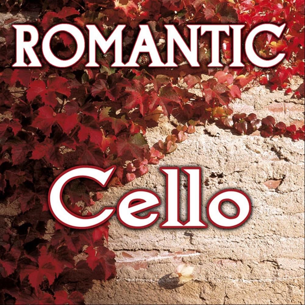 Picture of Romantic Cello