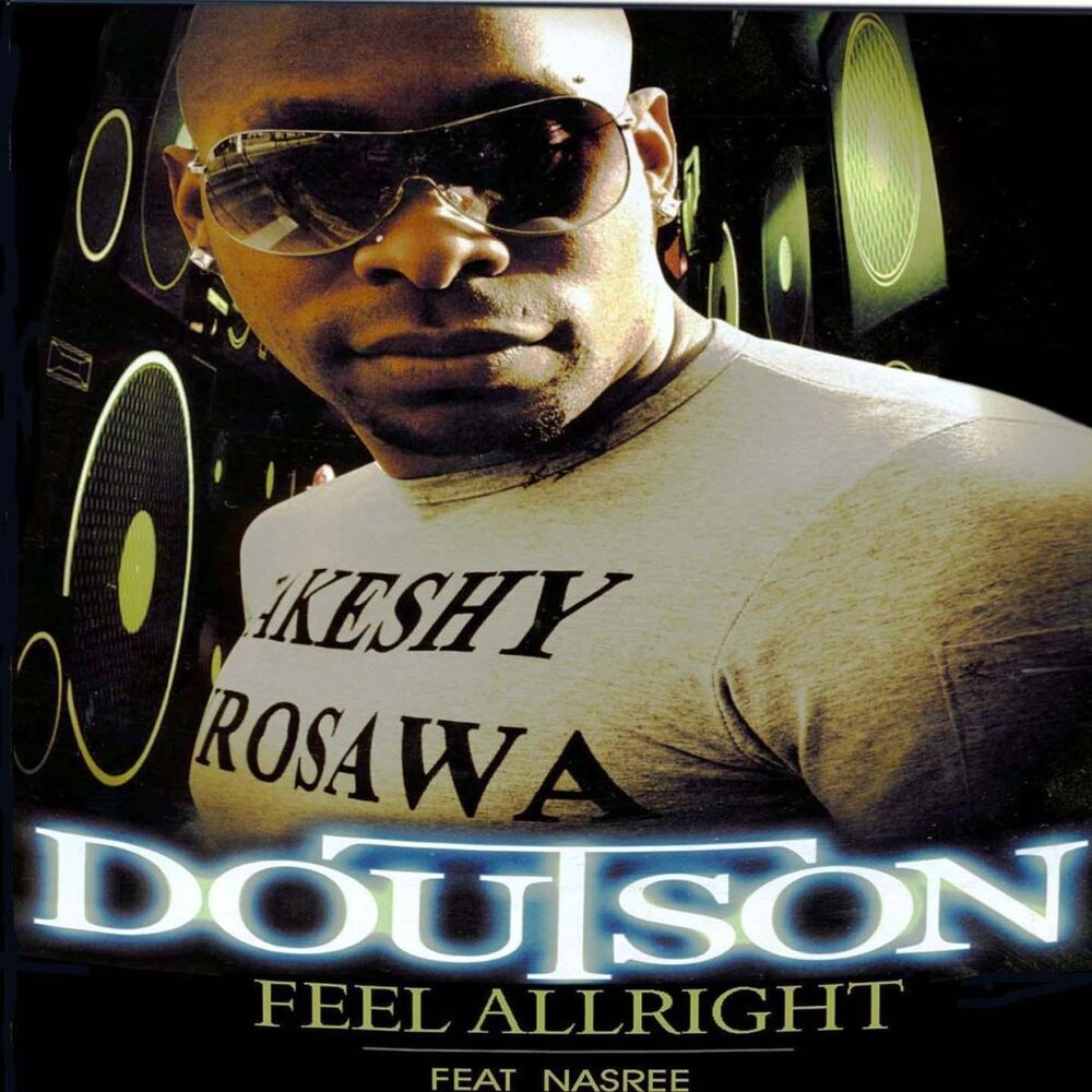 Picture of Feel All Right