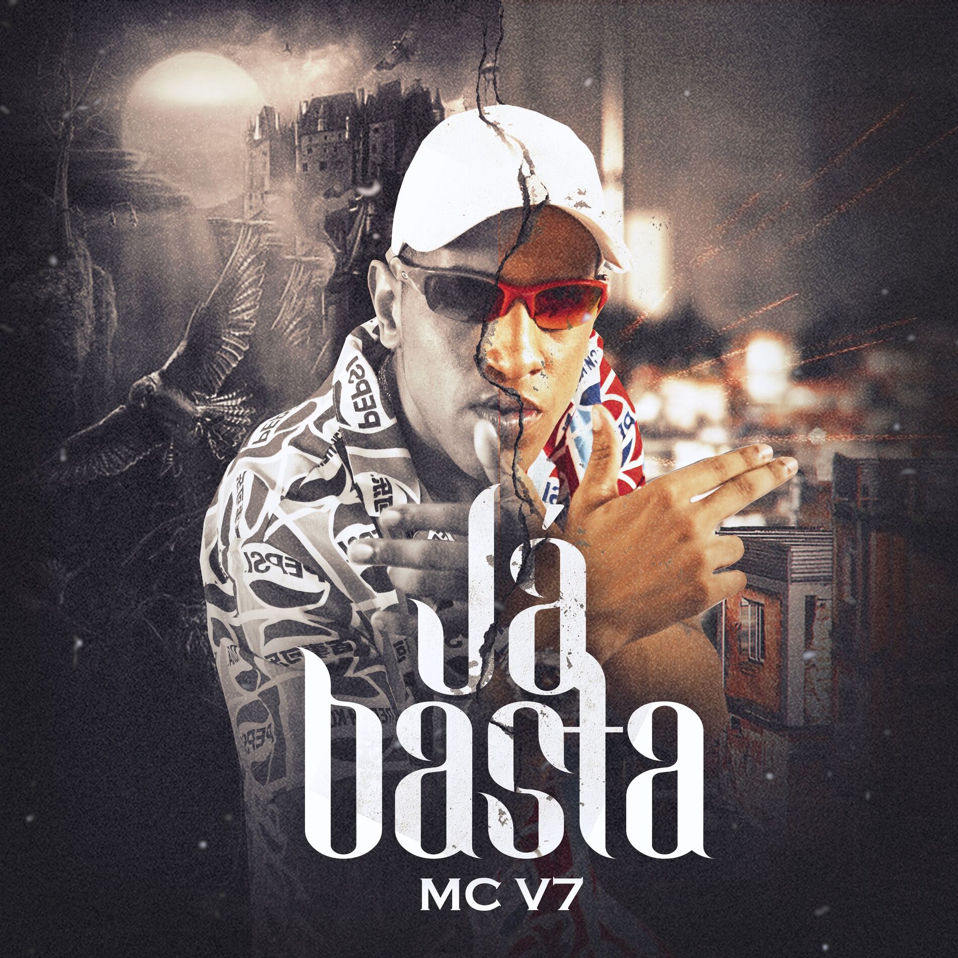 Album cover of Já Basta