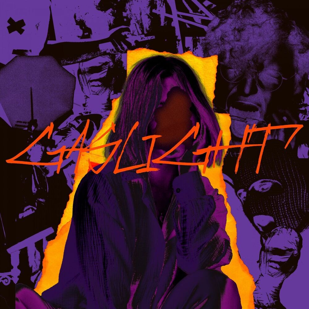Picture of Gaslight