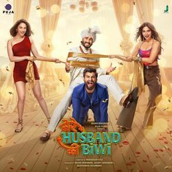 Cover of Mere Husband Ki Biwi (Original Motion Picture Soundtrack)