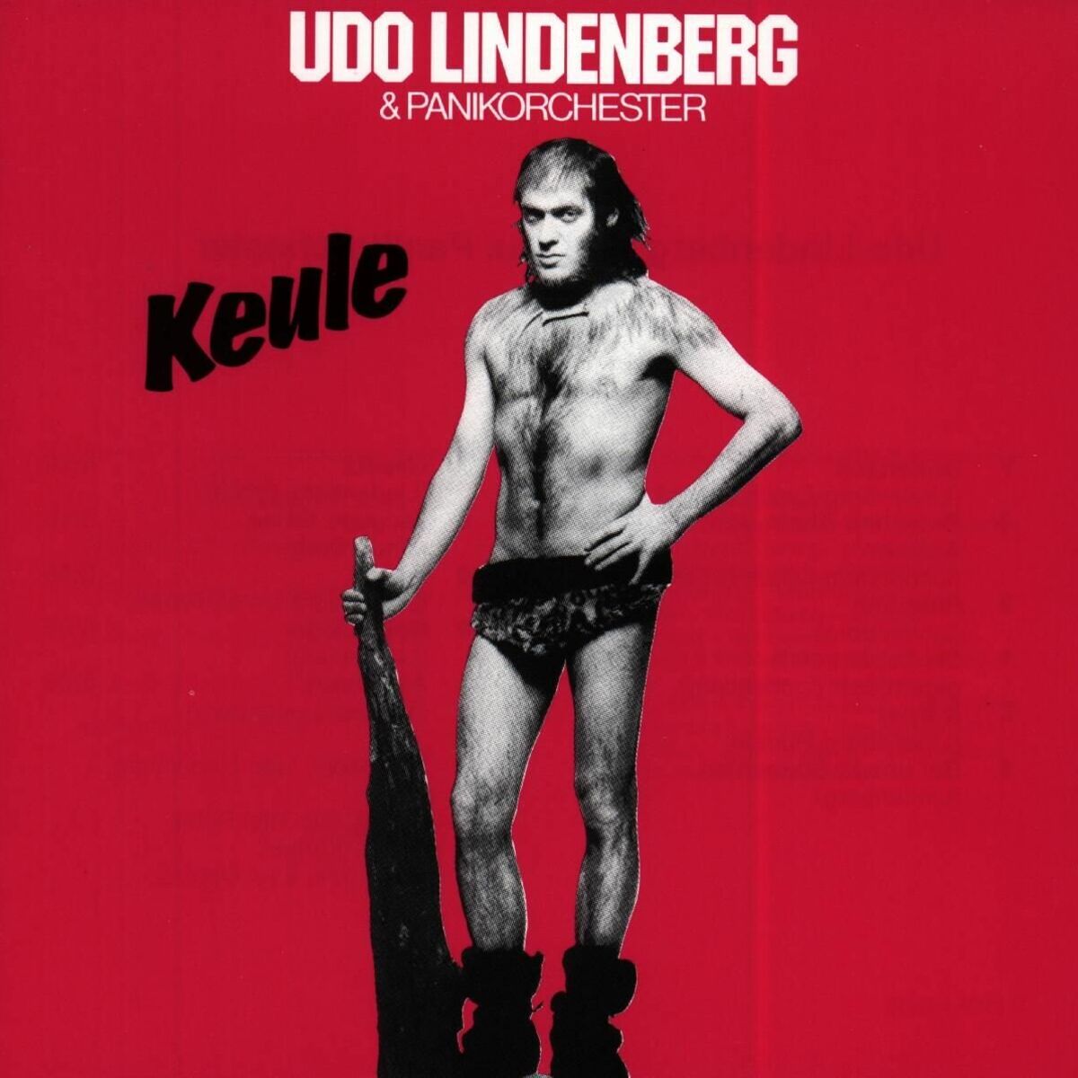 Album cover of Keule (Remastered Version)