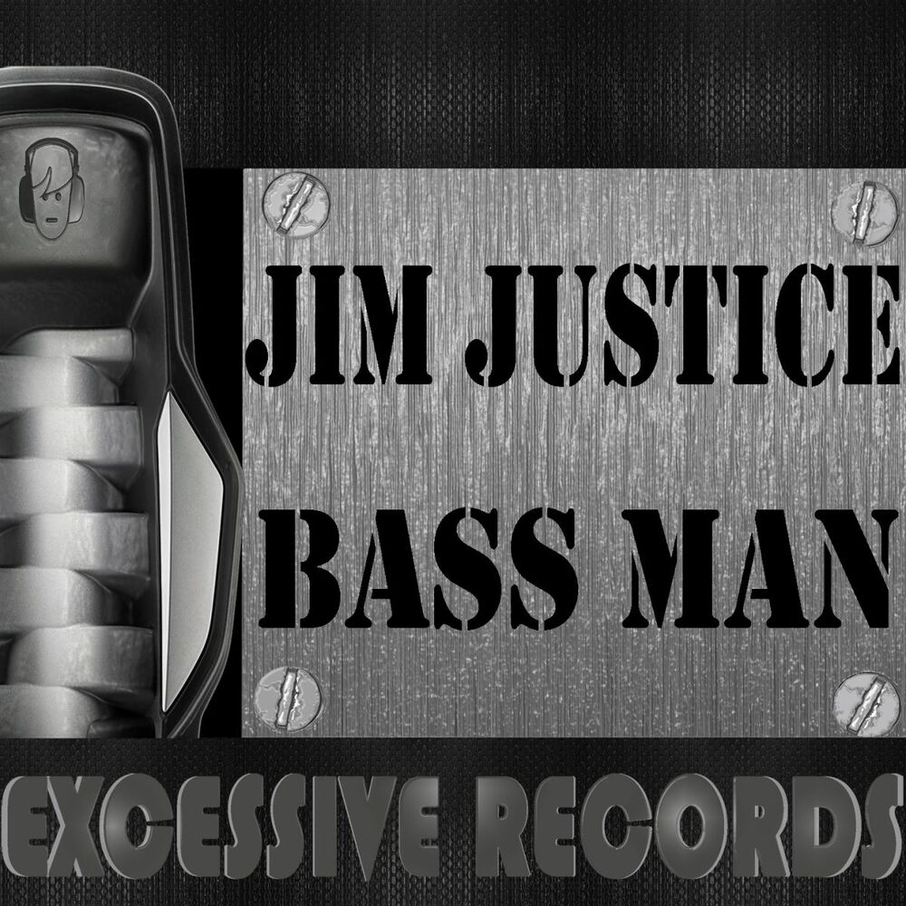 Picture of Bass Man