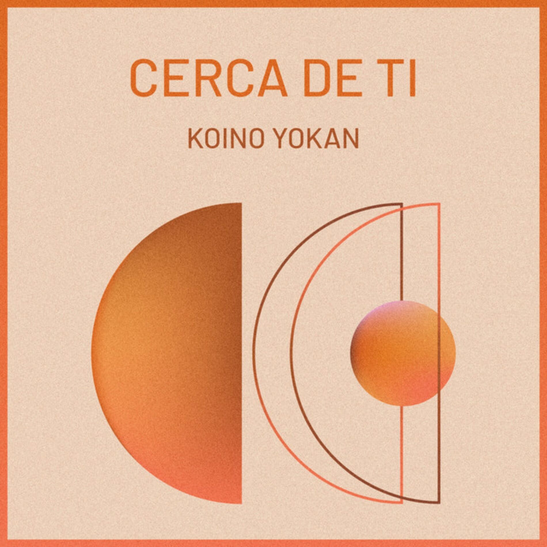 Album cover of Cerca de Ti