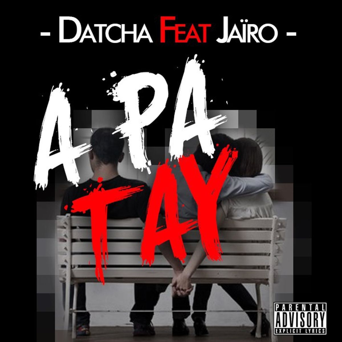 Album cover of A pa tay