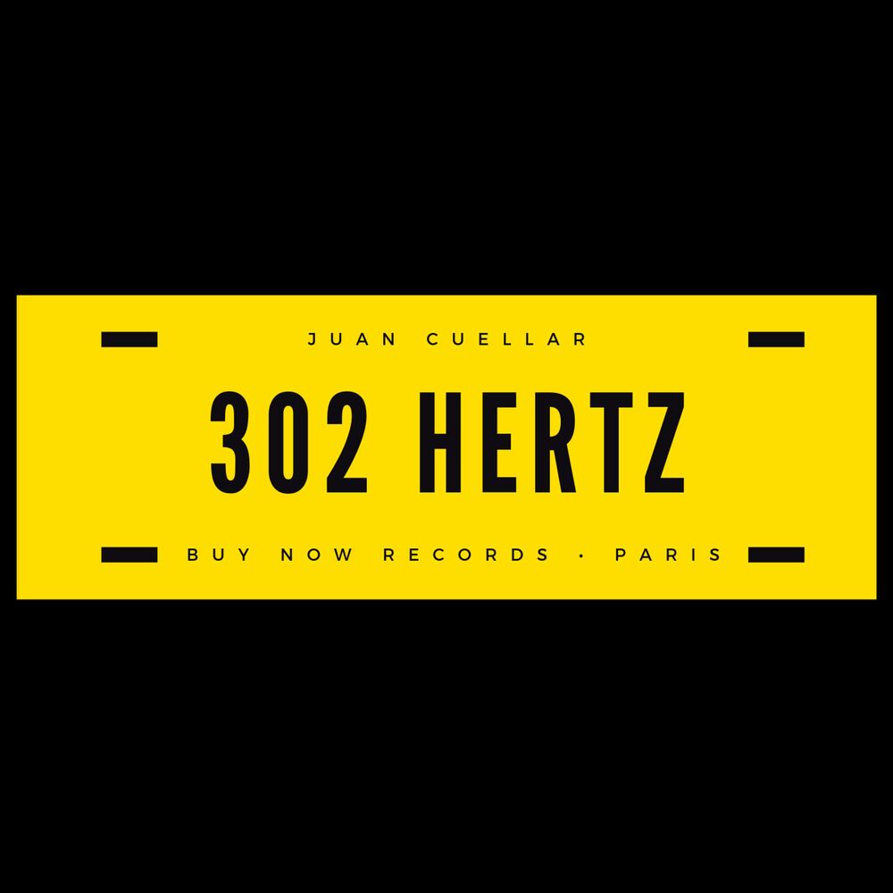 Picture of 302 Hertz