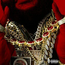 Cover of Hood Billionaire