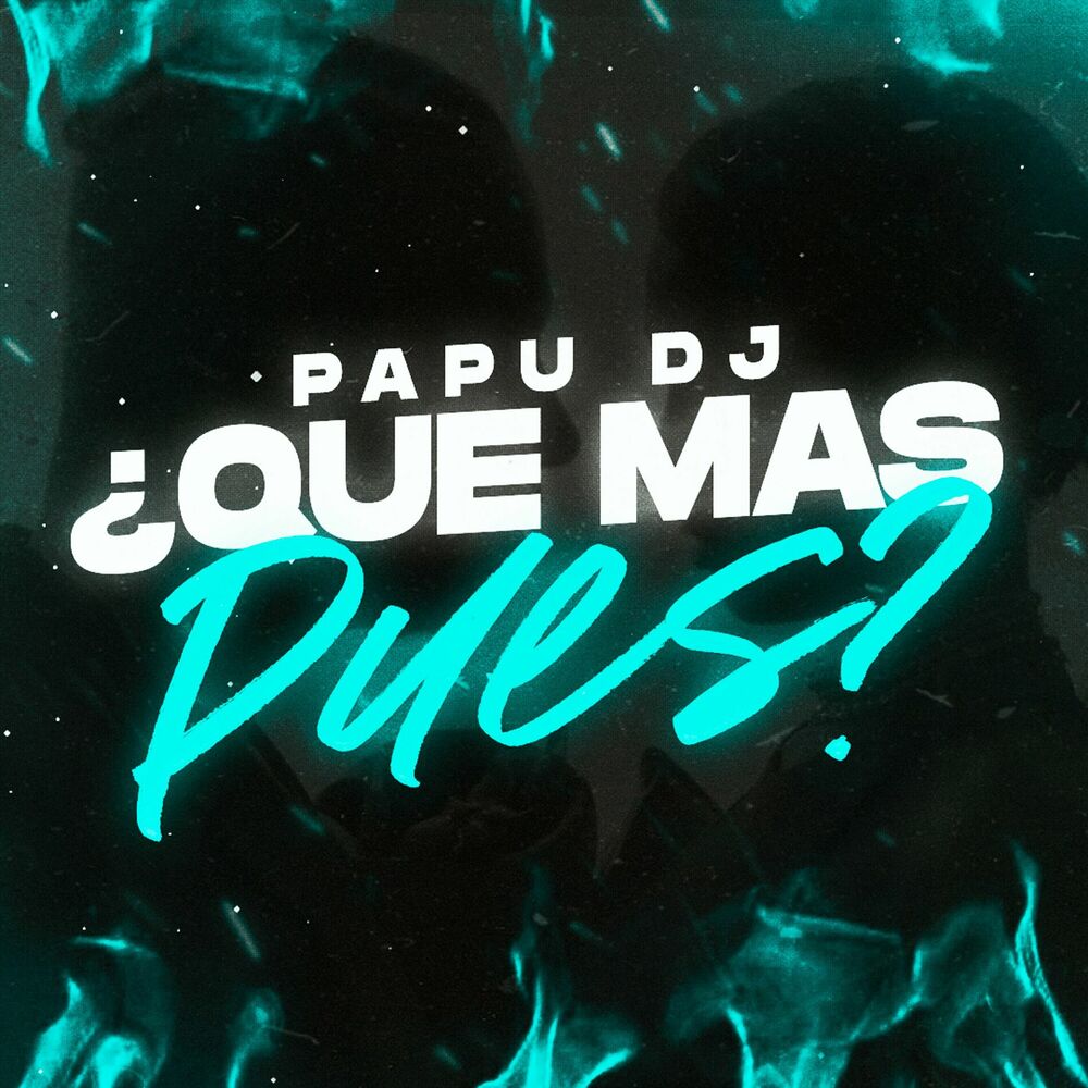 Picture of Que Más Pues Rkt