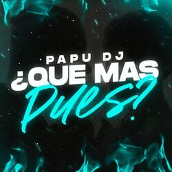 Cover of Que Más Pues Rkt