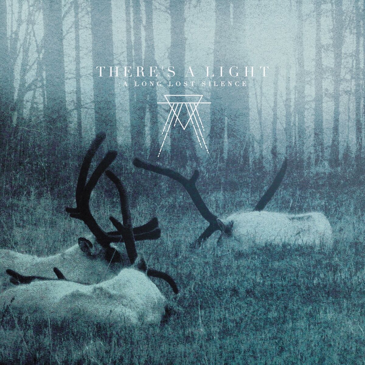 Album cover of A Long Lost Silence