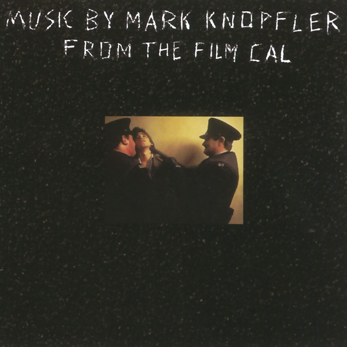 Album cover of Cal