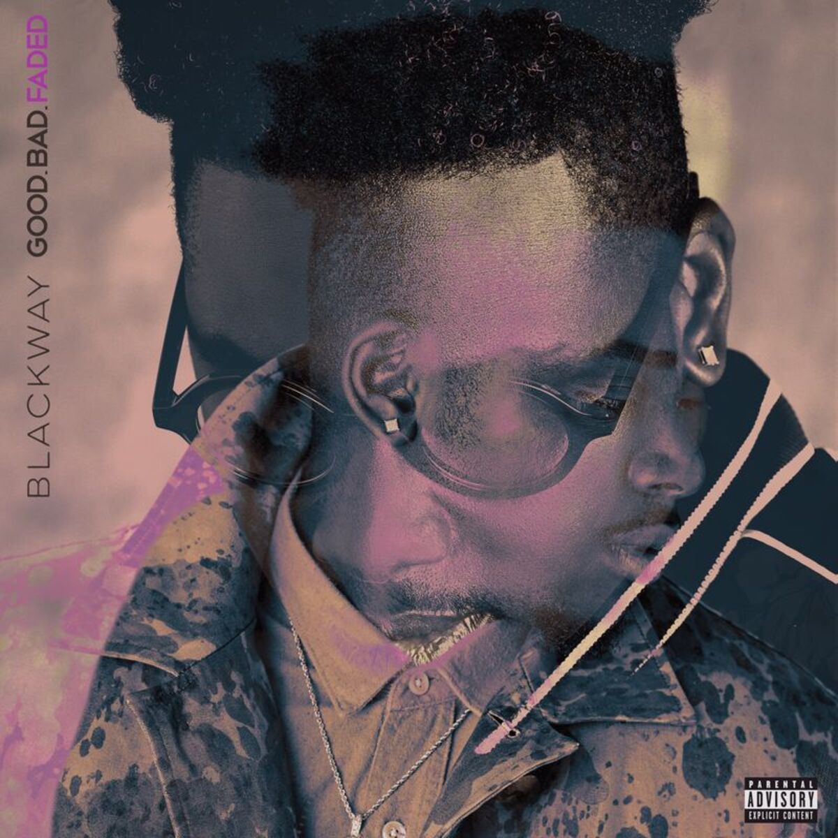 Album cover of Bourbon Street