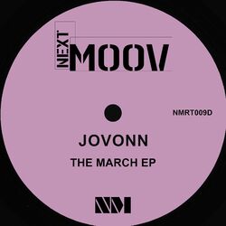The March EP