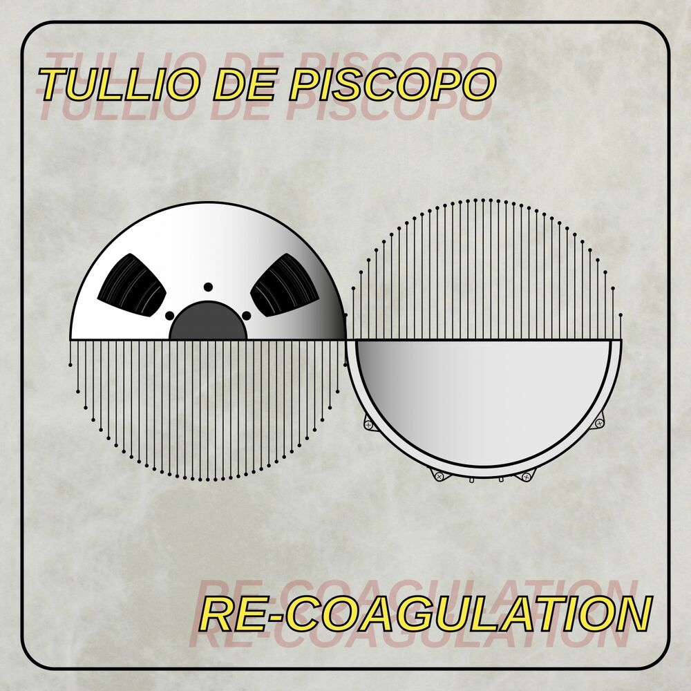 Picture of Re-Coagulation