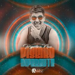 Cover of piseiro diferente