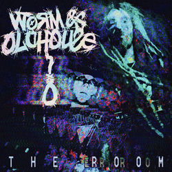 Cover of The Room by undefined