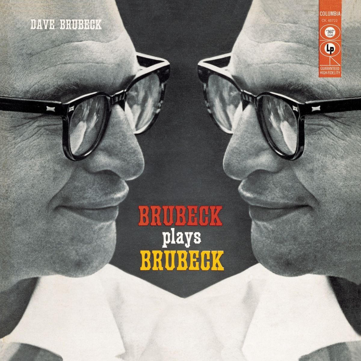 Album cover of The Duke