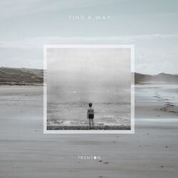 Cover of Find a Way