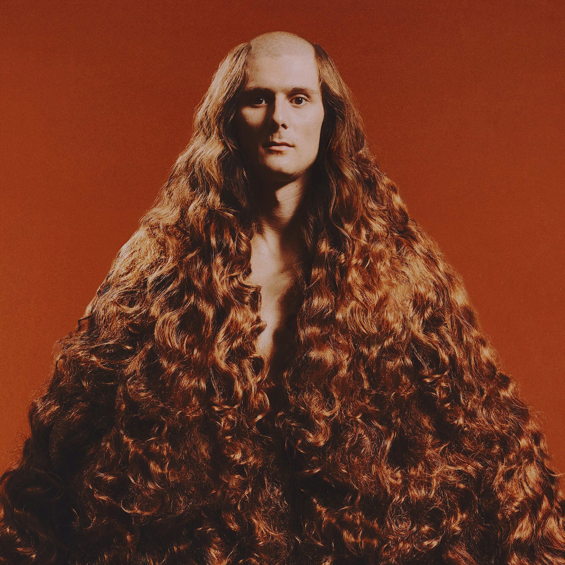 Album cover of La vie de tous les jours