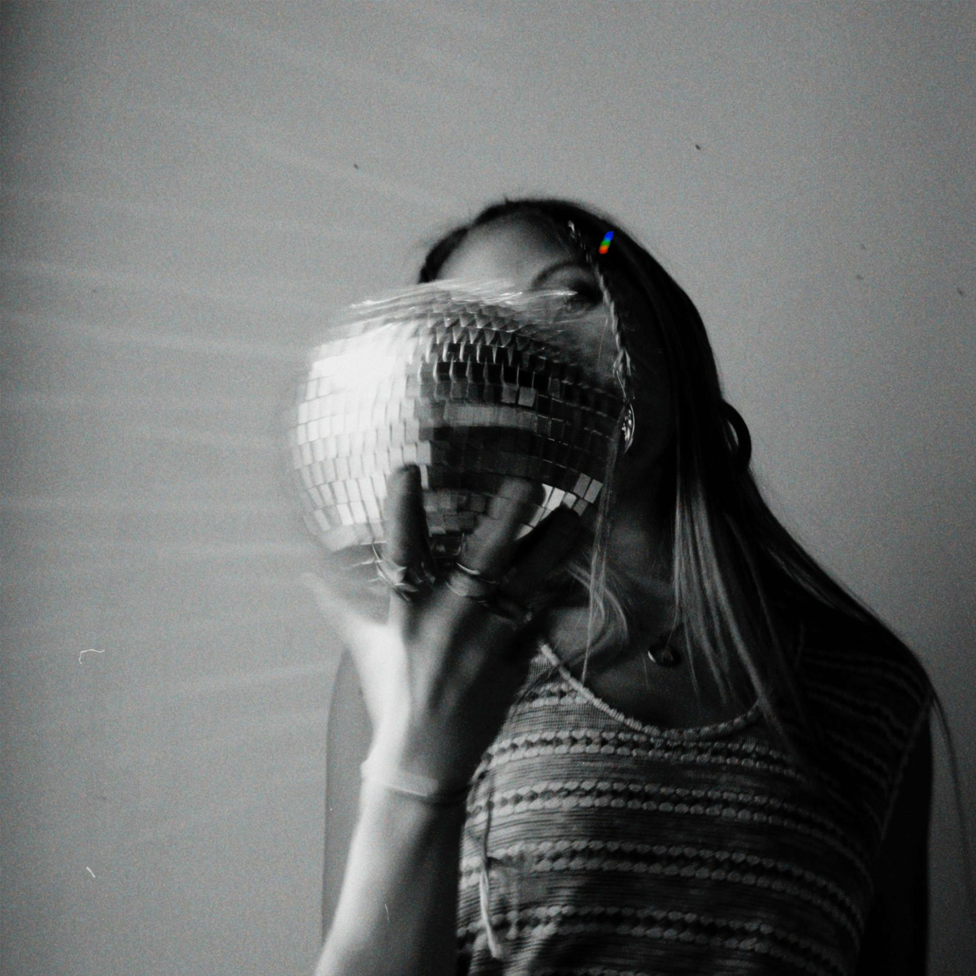 Album cover of Mirrorball