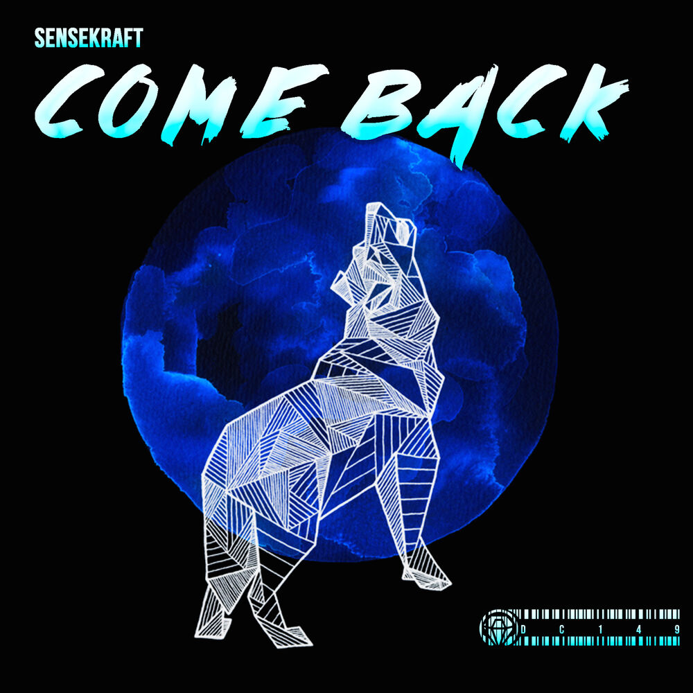 Picture of Come Back EP