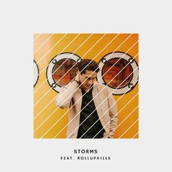 Cover of Storms