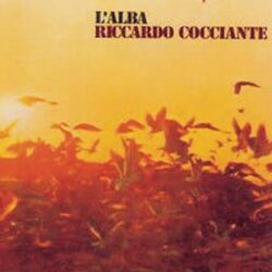 Cover of L'Alba