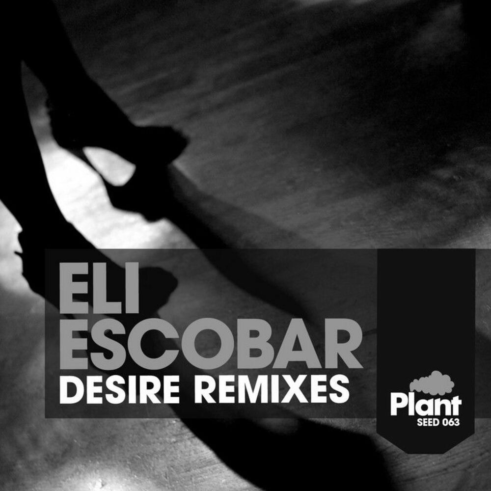 Picture of Desire – The Remixes