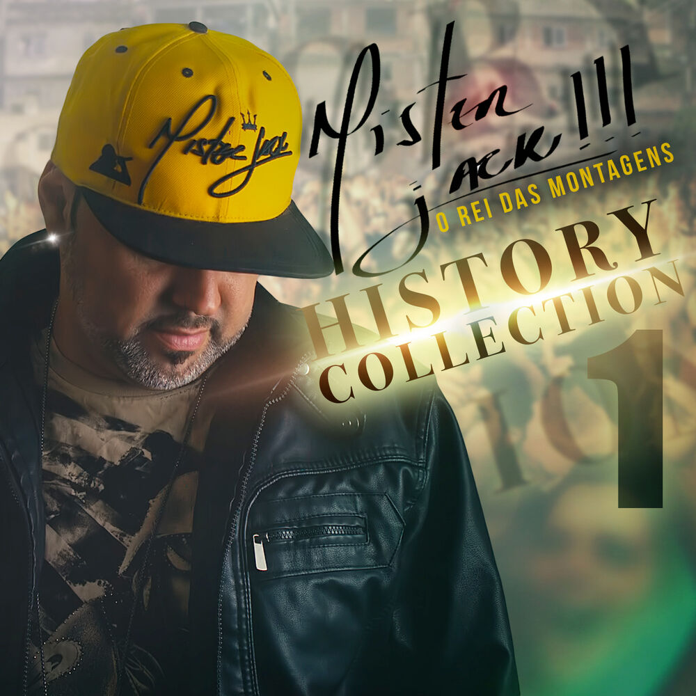Picture of History Collection, Vol. 1