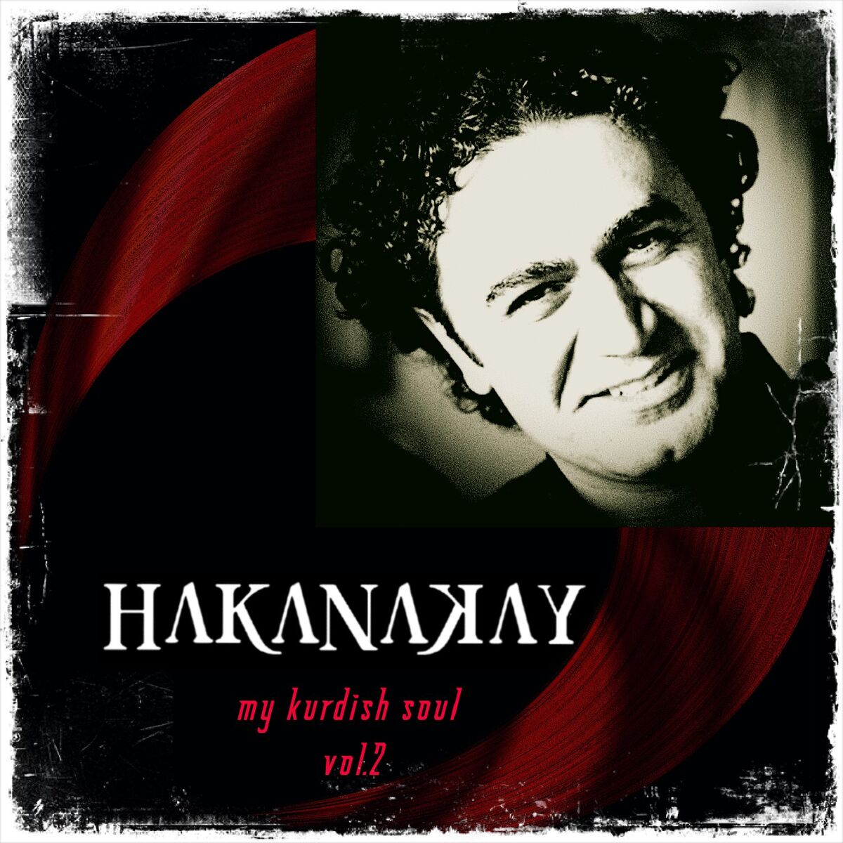 Album cover of My Kurdish Soul, Vol.2