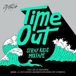 Cover of Mixtape : Time Out