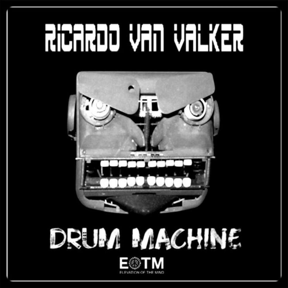 Picture of Drum Machine