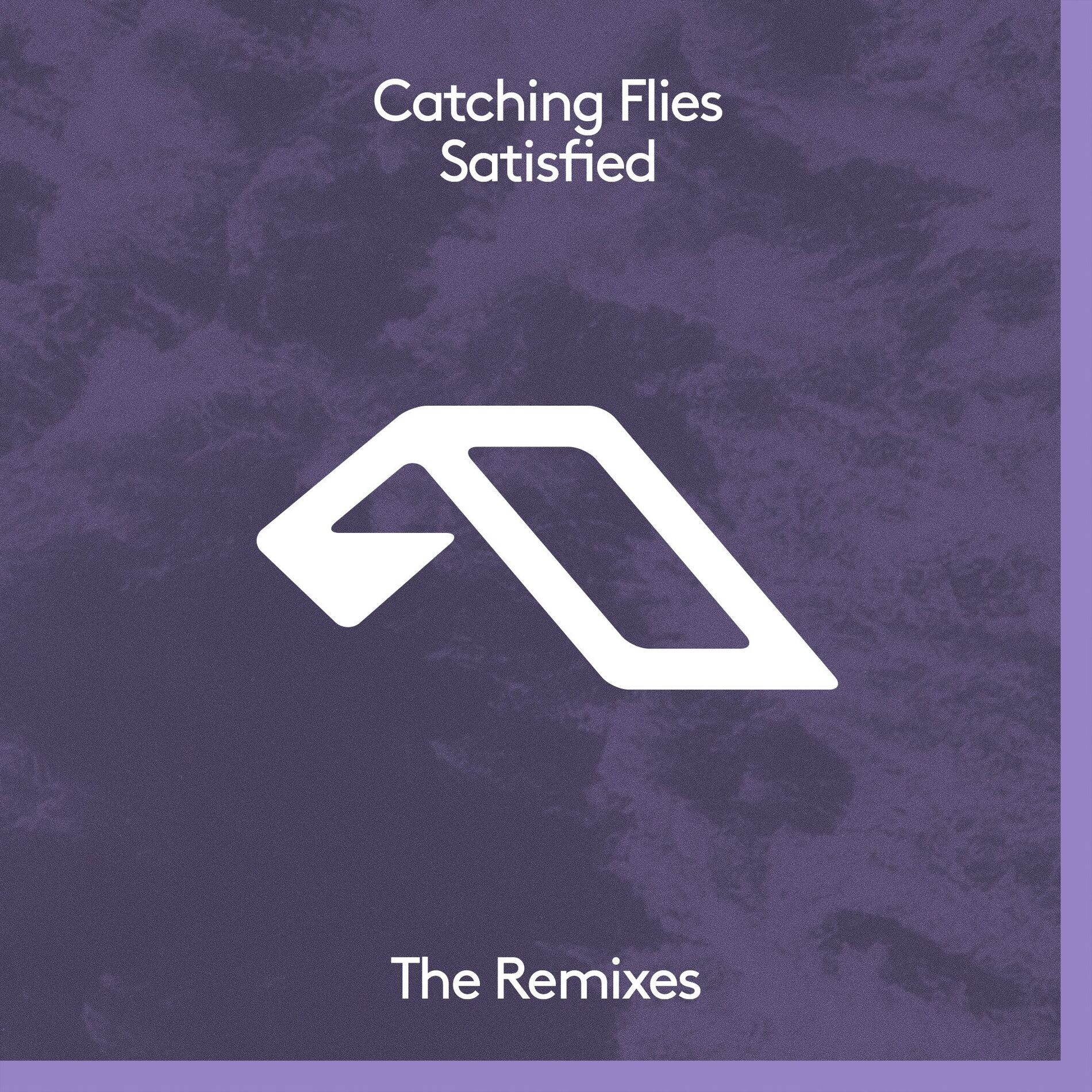 Album cover of Satisfied