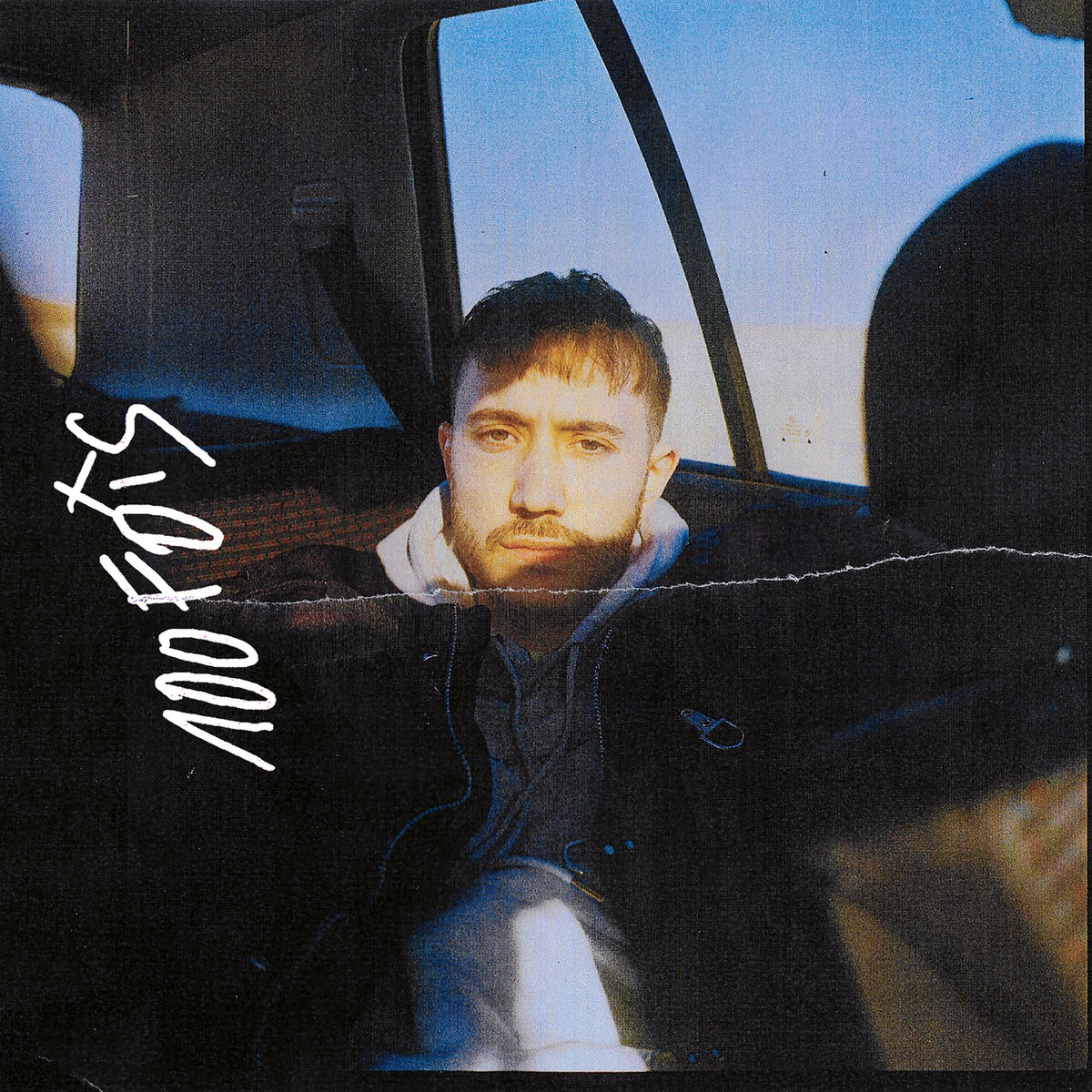 Album cover of 100 fois (Acoustique)