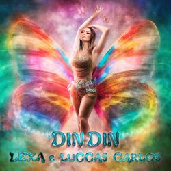 Cover of Din Din