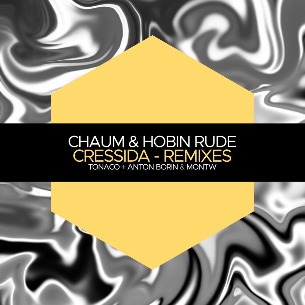 Picture of Cressida - Remixes