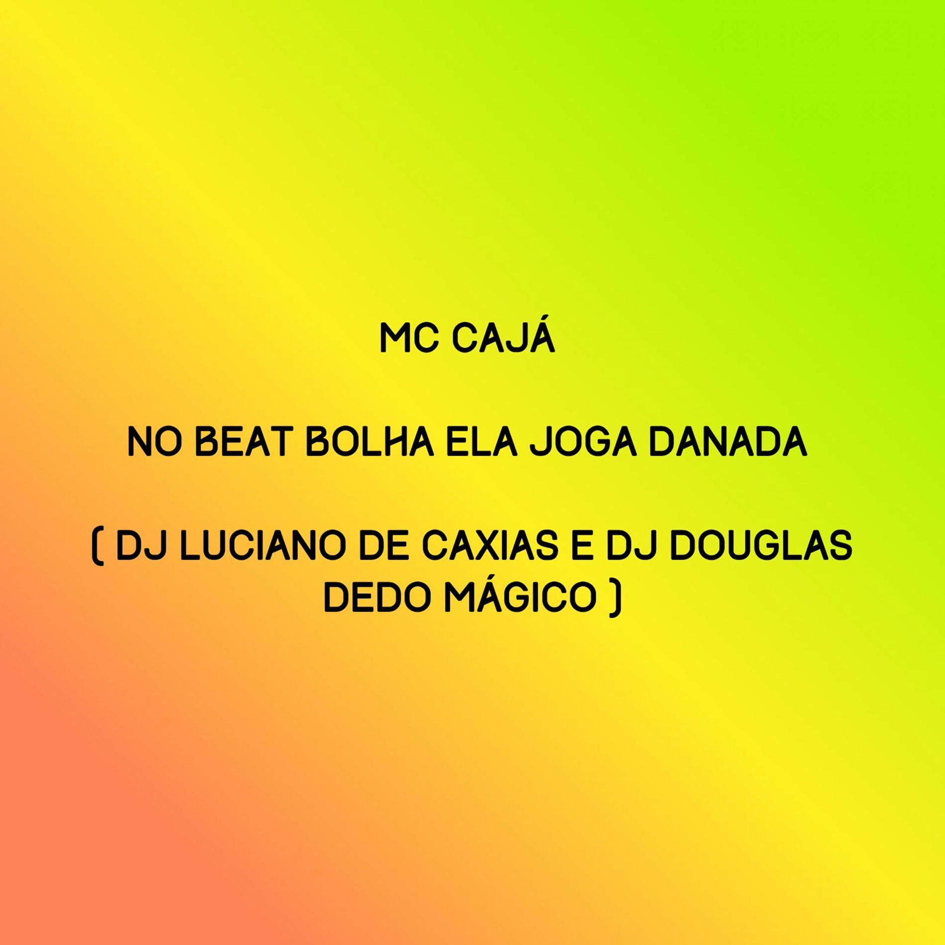 Album cover of No Beat Bolha Ela Joga Danada