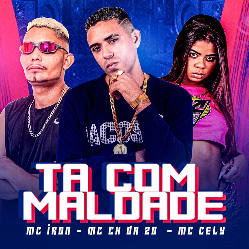 Picture of Ta Com Maldade