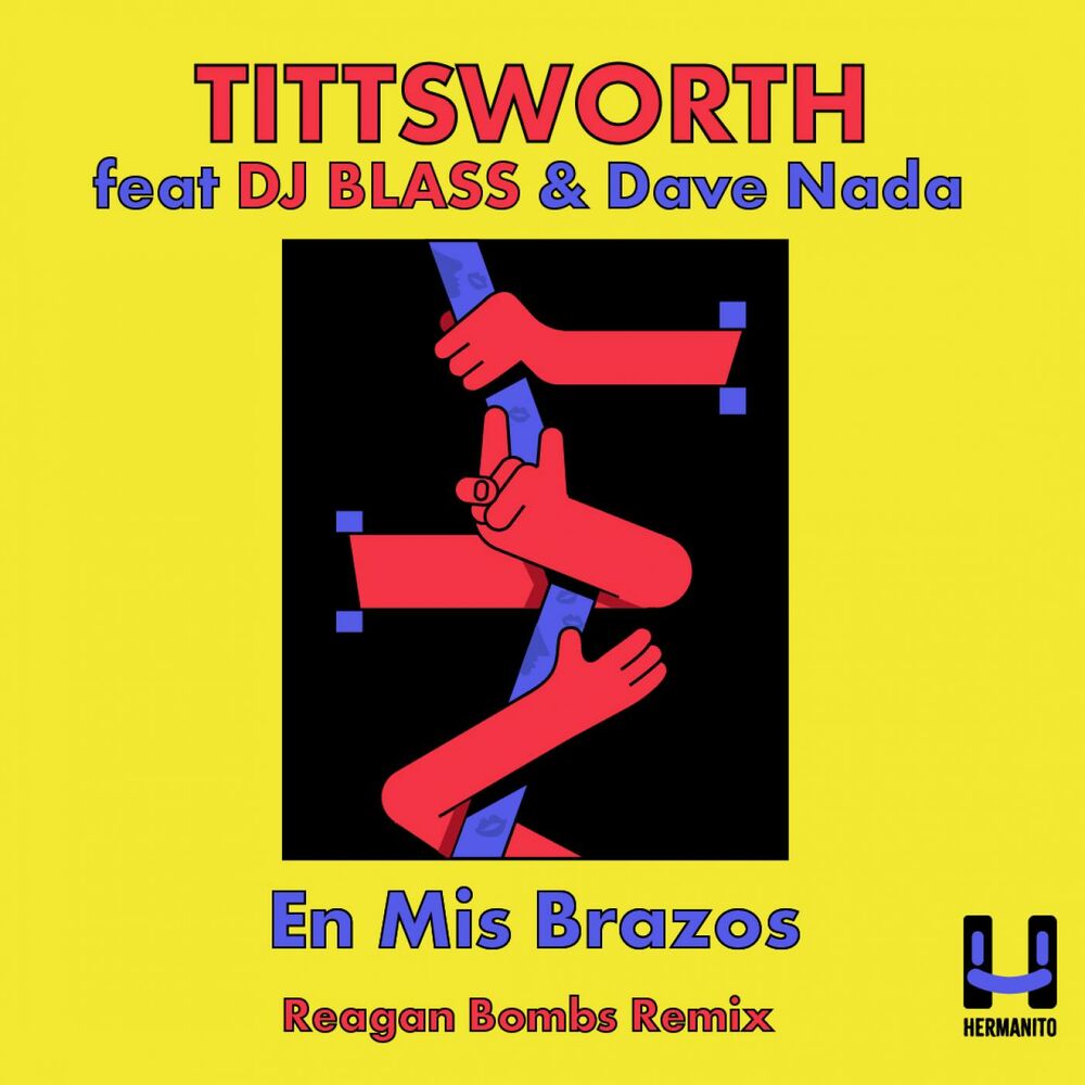 Picture of En Mis Brazos (Reagan Bombs Remix)