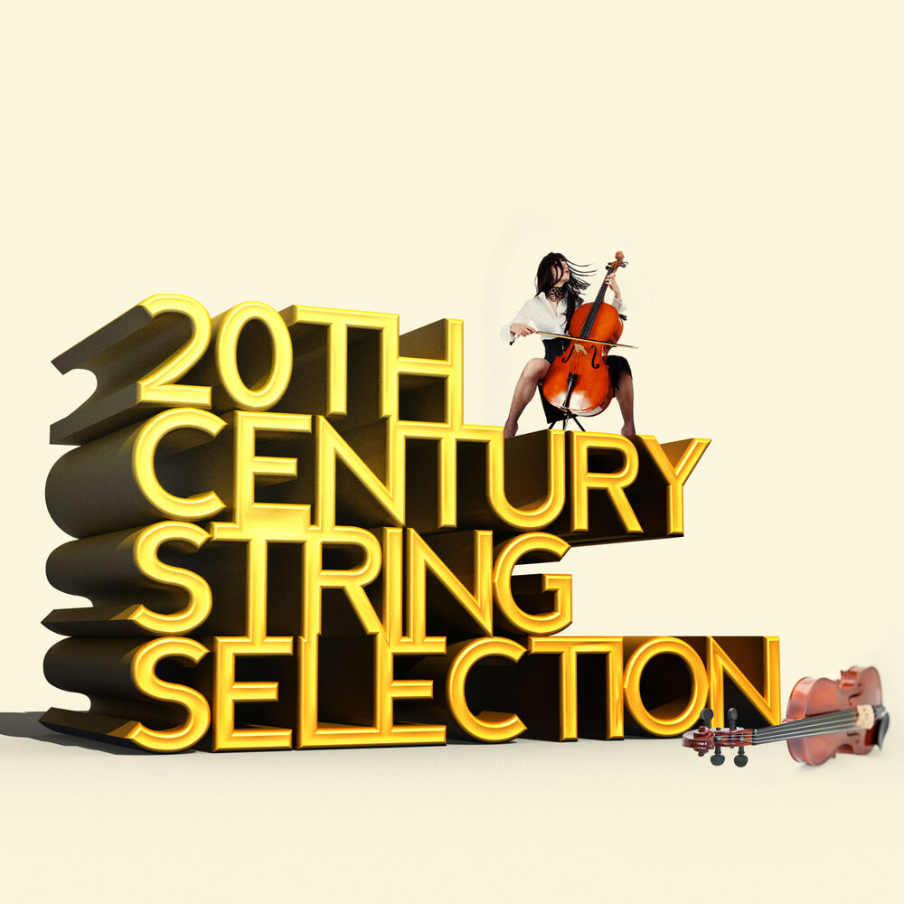 Picture of 20th Century String Selection