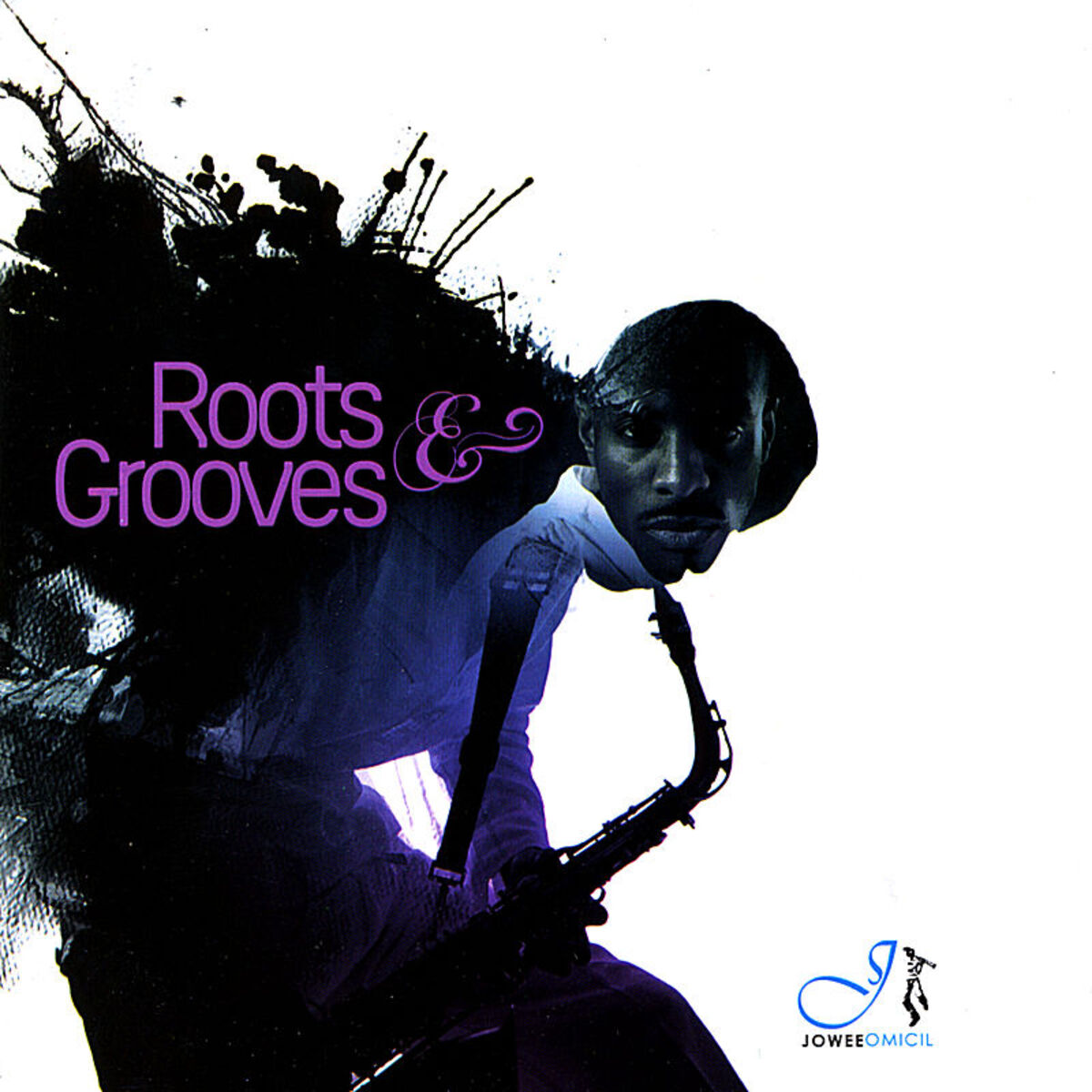 Album cover of Roots & Grooves