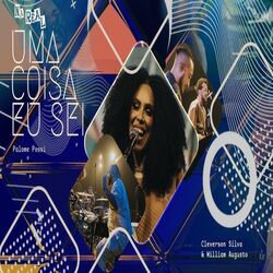 Cover of Uma Coisa Eu Sei