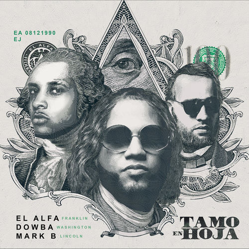 Tamo en Hoja by El Alfa - 117 BPM