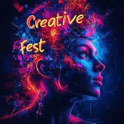 Cover of Creative Fest