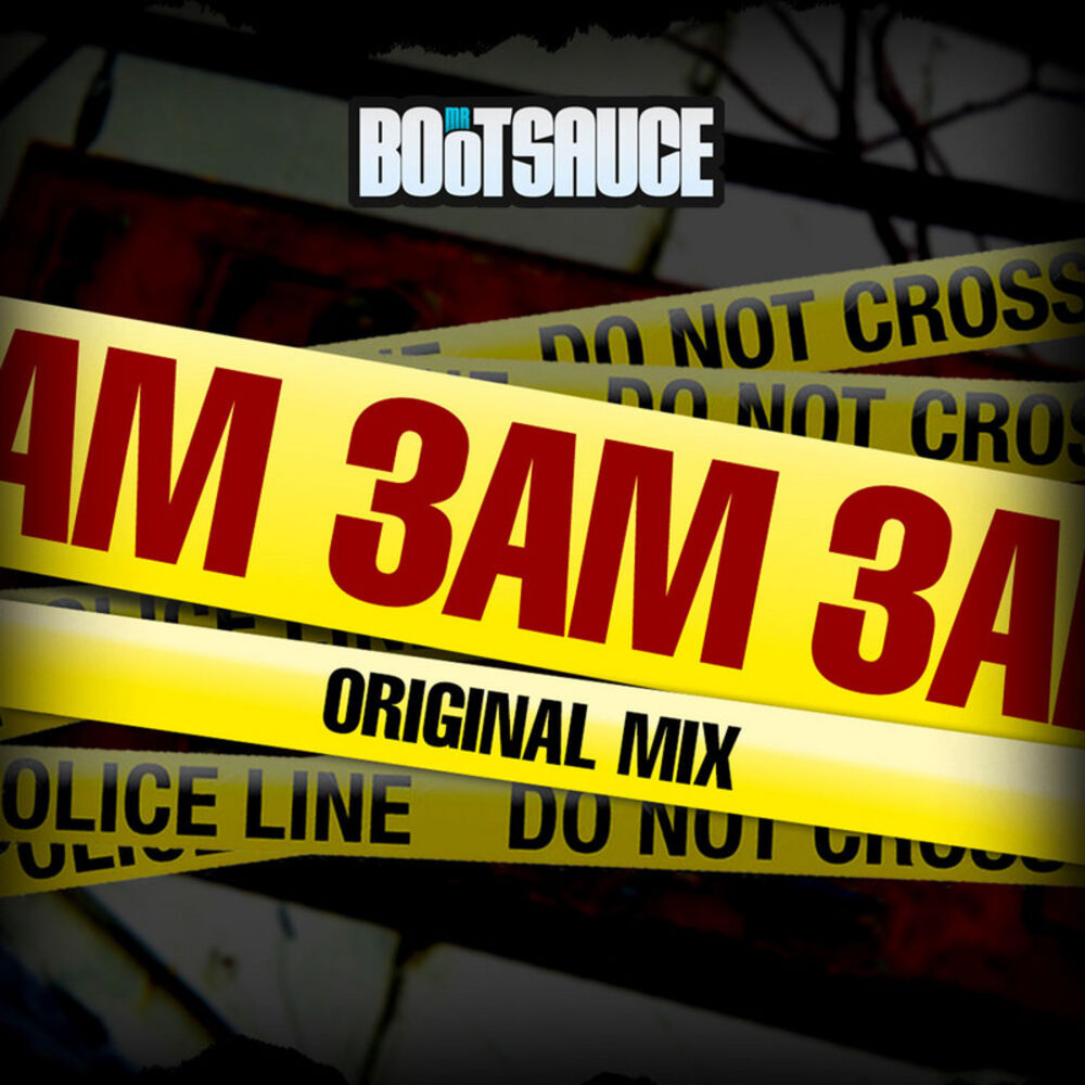 Picture of 3AM