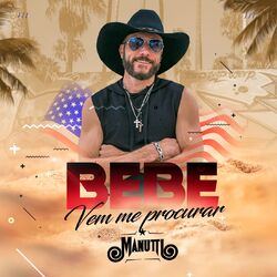 Cover of Bebe Vem Me Procurar